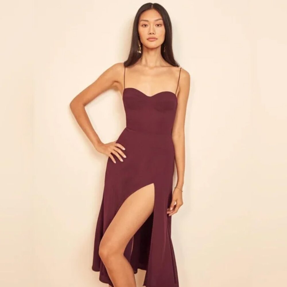 Juliette Dress | Reformatin